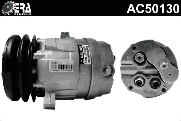 AC50130 ERA Benelux Компрессор, кондиционер