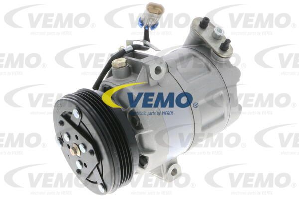 V40152019 VEMO Компрессор, кондиционер