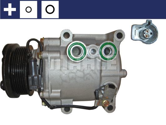 ACP22000S MAHLE Компрессор, кондиционер