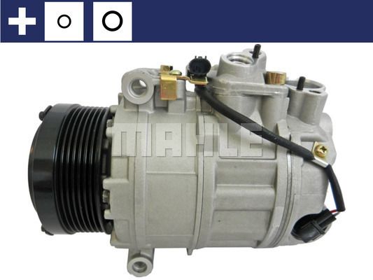 ACP704000S MAHLE Компрессор, кондиционер