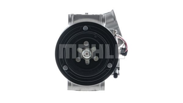 ACP614000P MAHLE Компрессор, кондиционер