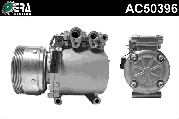 AC50396 ERA Benelux Компрессор, кондиционер