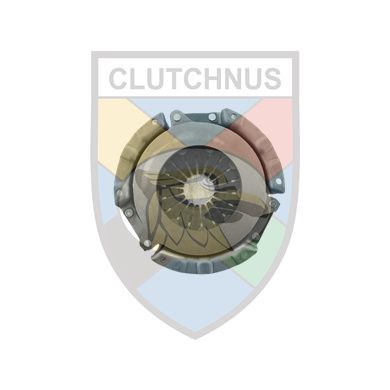 SMPE24 CLUTCHNUS Нажимной диск сцепления