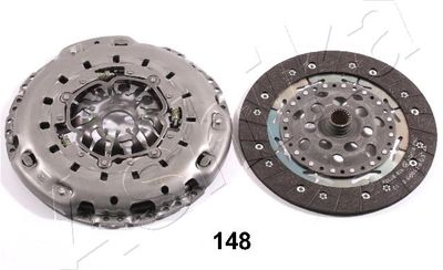 7001148 ASHIKA Нажимной диск сцепления