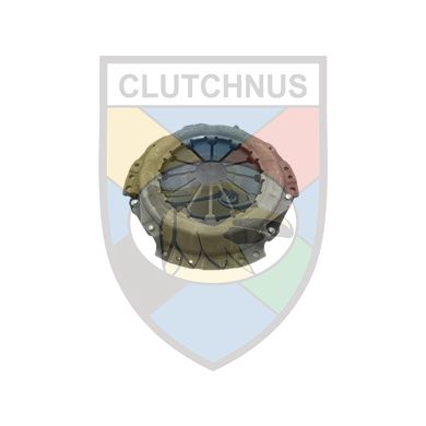 SMPA111 CLUTCHNUS Нажимной диск сцепления