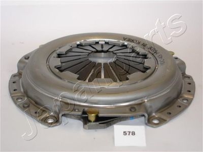 SF578 JAPANPARTS Нажимной диск сцепления