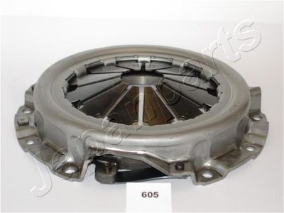 SF605 JAPANPARTS Нажимной диск сцепления