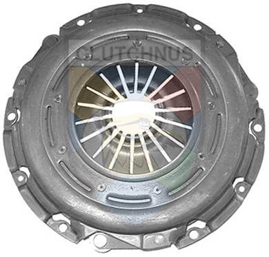 SEEC55 CLUTCHNUS Нажимной диск сцепления