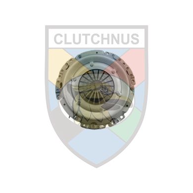 SCPR28 CLUTCHNUS Нажимной диск сцепления