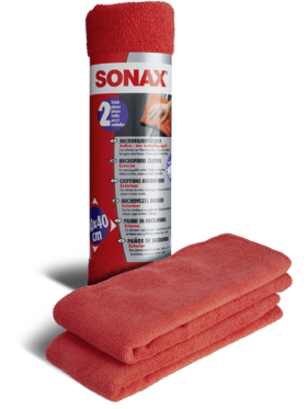 Лак SONAX 416 241