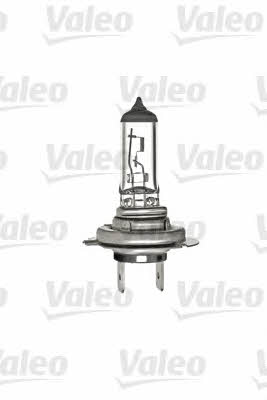 Лампа галогенная H7 12V 55W (032519) Valeo 032519