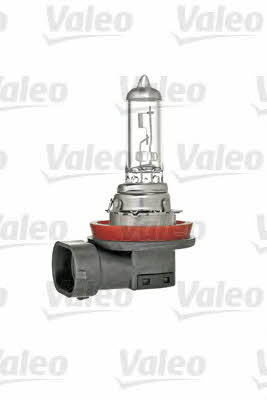 Лампа галогенная H11 12V 55W (032524) Valeo 032524