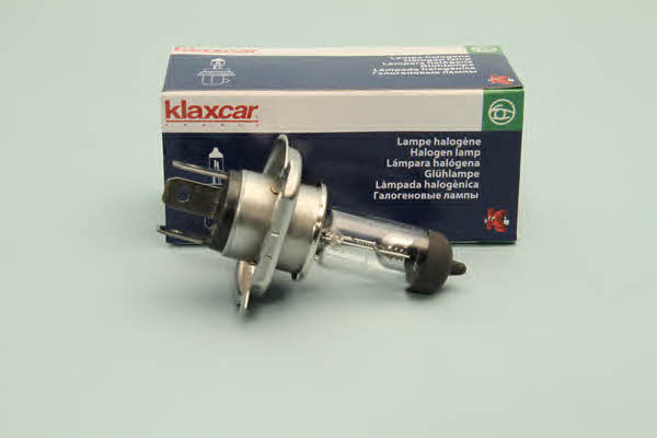 Лампа галогенная H4 24V 7570W (86225Z) Klaxcar france 86225Z