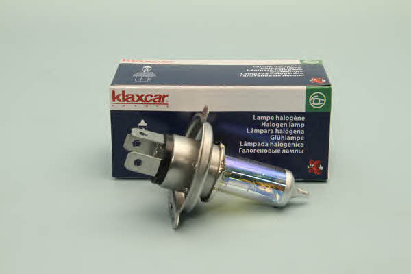 Лампа галогенная H4 12V 6055W (86243Z) Klaxcar france 86243Z