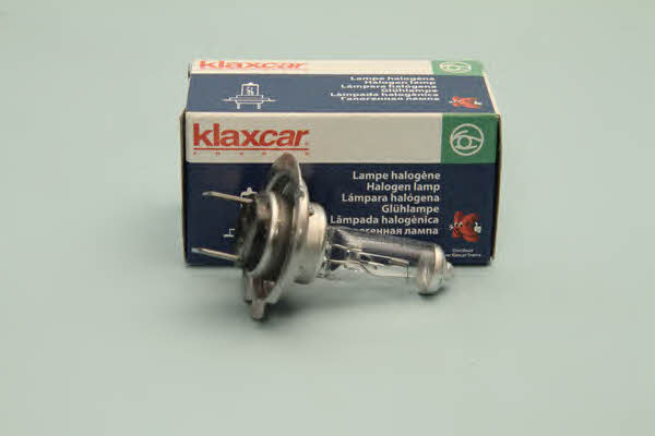 Лампа галогенная H7 12V 55W (86245Z) Klaxcar france 86245Z