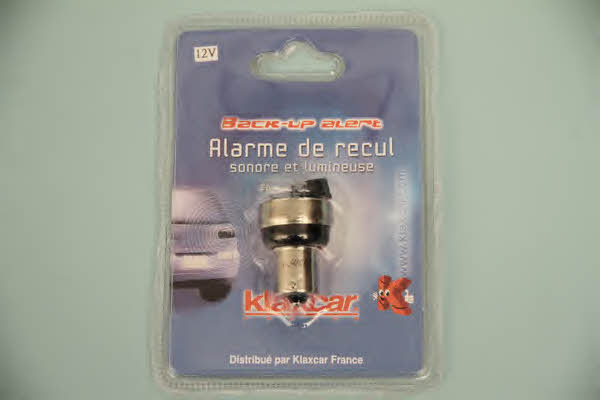 Лампа галогенная (86657X) Klaxcar france 86657X