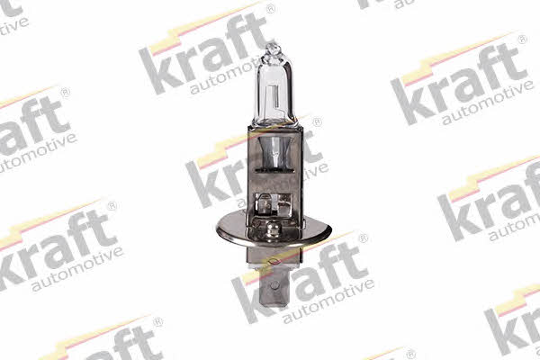 Лампа галогенная H1 12V 55W (0804799) Kraft Automotive 0804799