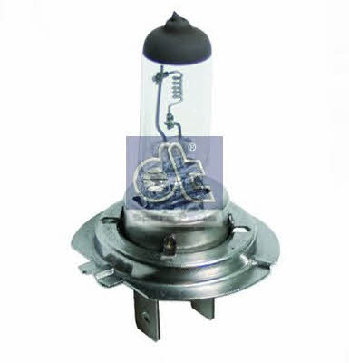 Лампа галогенная H7 12V 55W (978105) DT Spare Parts 9.78105