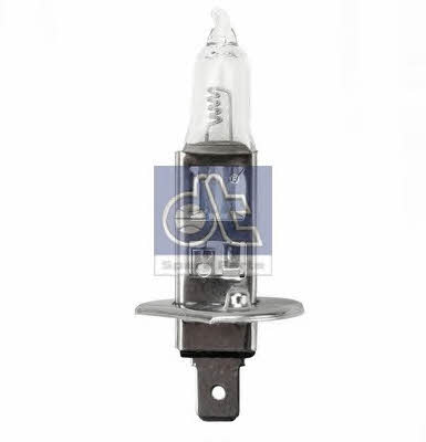 Лампа галогенная H1 12V 55W (978109) DT Spare Parts 9.78109