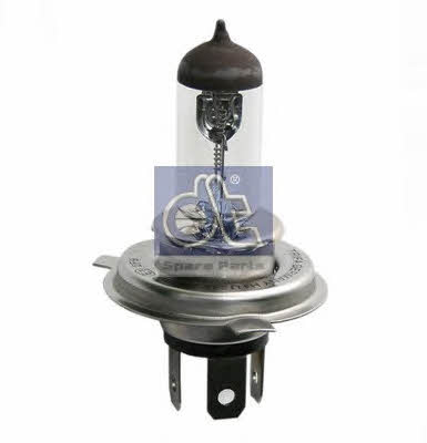 Лампа галогенная H4 24V 7570W (121573) DT Spare Parts 1.21573