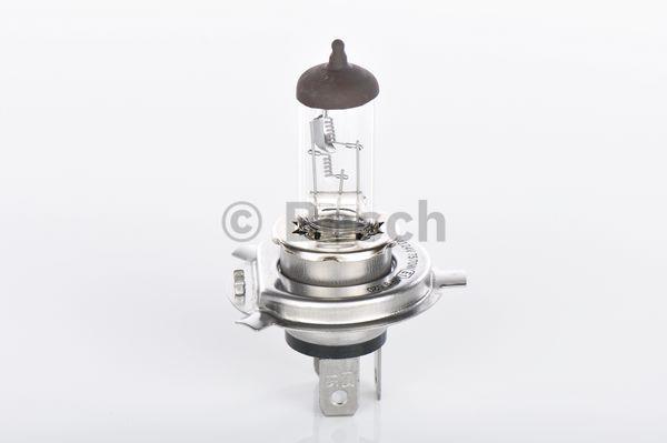 Лампа галогенная Bosch Trucklight H4 24V 7570W (1987302441) Bosch 1 987 302 441