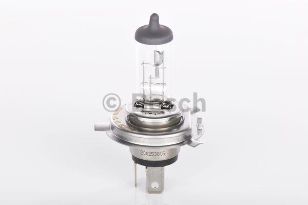 Лампа галогенная Bosch Rallye H4 12V 10080W (1987302046) Bosch 1 987 302 046