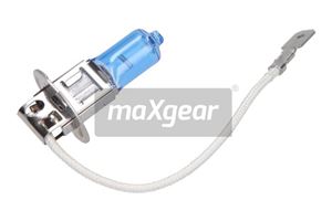 Лампа галогенная H3 12V 55W (780087) Maxgear 78-0087