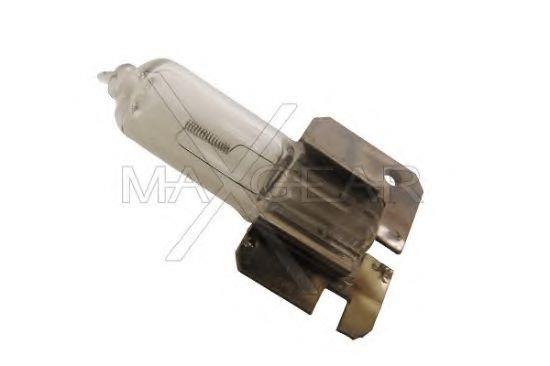 Лампа галогенная H2 12V 55W (780064) Maxgear 78-0064