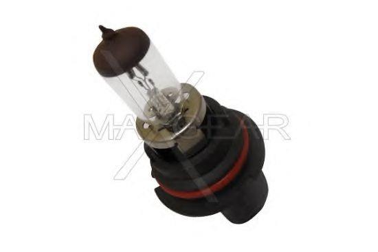 Лампа галогенная HB1 12V 6545W (780065) Maxgear 78-0065