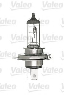 Лампа галогенная H4 12V 6055W (32509) Valeo 32509