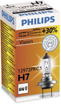 Лампа галогенная H7 12V 55W (40593760) Philips 40593760