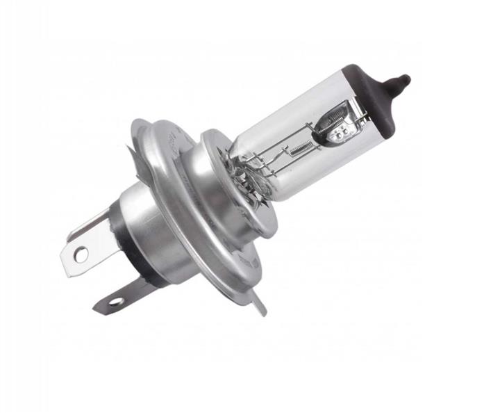 Лампа галогенная Osram Silverstar +60% H4 12V 6055W (64193SVS) Osram 64193SVS