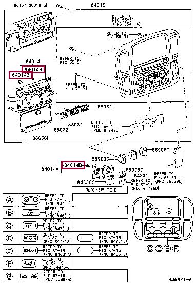 Лампа накаливания (9001005104) Toyota 90010-05104