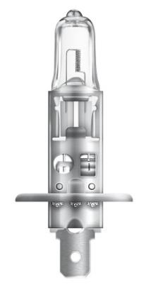 Лампа галогенная Osram Super +30% H1 12V 55W (64150SUP01B) Osram 64150SUP-01B