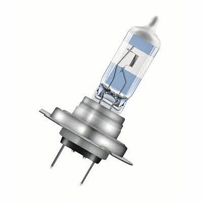 Лампа галогенная Osram Night Breaker Unlimited +110% H7 12V 55W (64210NBU02B) Osram 64210NBU-02B