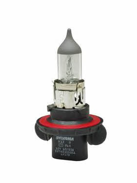 Лампа галогенная Osram Original H13 12V 6055W (9008) Osram 9008