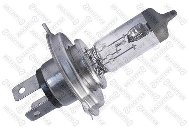 Лампа галогенная H4 12V 6055W (9939035SX) Stellox 99-39035-SX