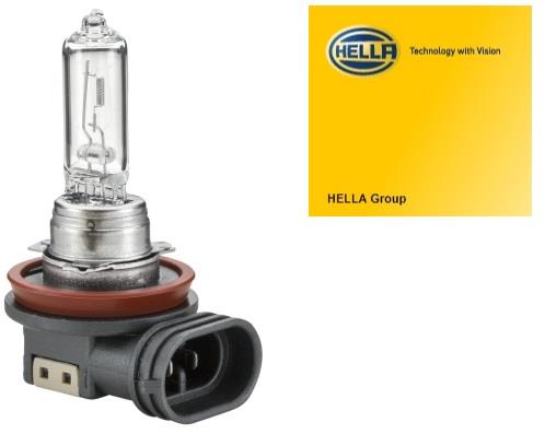 Лампа галогенная H9 12V 65W (8GH008357001) Hella 8GH 008 357-001