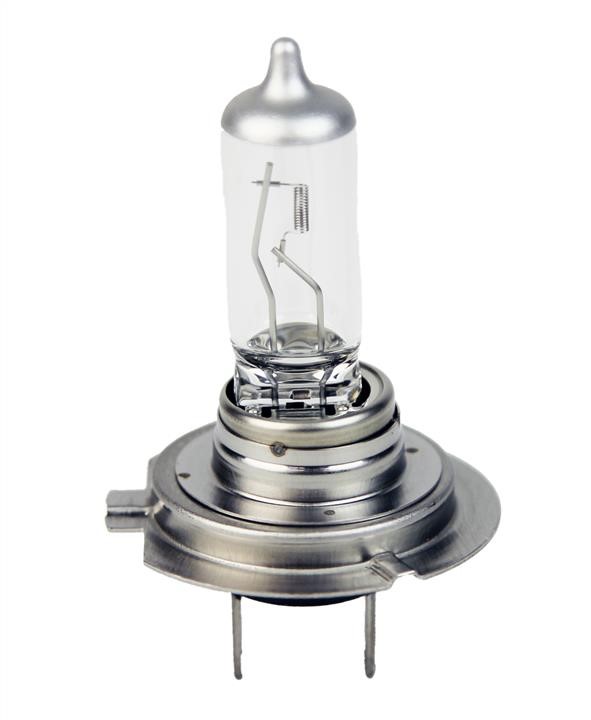 Лампа галогенная Osram Night Breaker Silver +100% H7 12V 55W (2 шт.) (64210NBSHCB) Osram 64210NBS-HCB