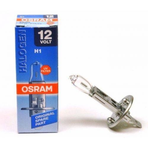 Лампа галогенная Osram H1 12V 55W (64150NBP) Osram 64150NBP