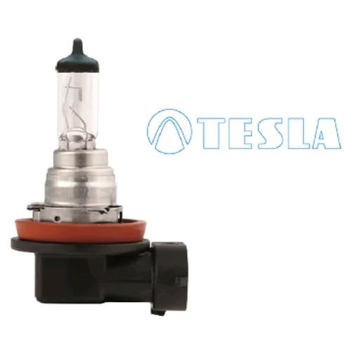 Лампа галогенная H16 12V 19W (B11601) Tesla B11601