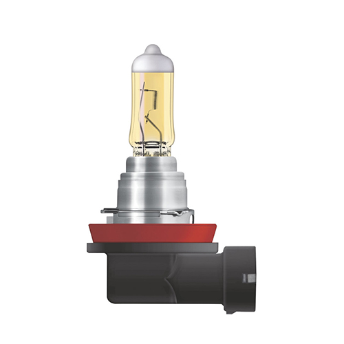 Лампа галогенная Osram Fog Breaker 12V 35W (64212FBR)