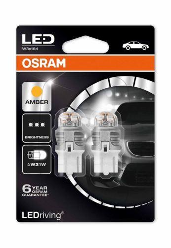 Лампа накаливания (7905YE02B) Osram 7905YE02B