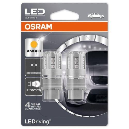 Лампа светодиодная (3547YE02B) Osram 3547YE-02B