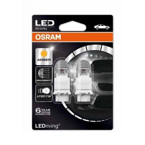 Лампа светодиодная (3557YE02B) Osram 3557YE-02B