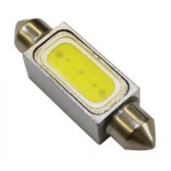 Лампа светодиодная Festoon 41 12V SV8,5 (HP005) Vizant HP-005