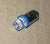 Лампа светодиодная T8,5 12V BA9s (TMP40T812V) Tempest TMP-40T8-12V