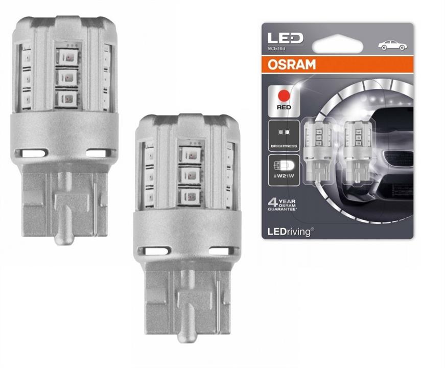 Лампа светодиодная (7705R02B) Osram 7705R-02B