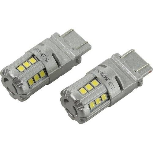 Автолампы 3547CW 2,5W 12V W2.5X16Q BLI2 (3547CW) Osram 3547CW