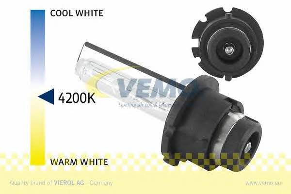 Лампа ксеноновая D2S 85V 35W (V99840014) Vemo V99-84-0014